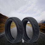2 pezzi per Xiaomi Xiaomi Mijia M365 / M365 Pro pneumatico per scooter elettrico, stile:, Inner Tire, Outer Tire