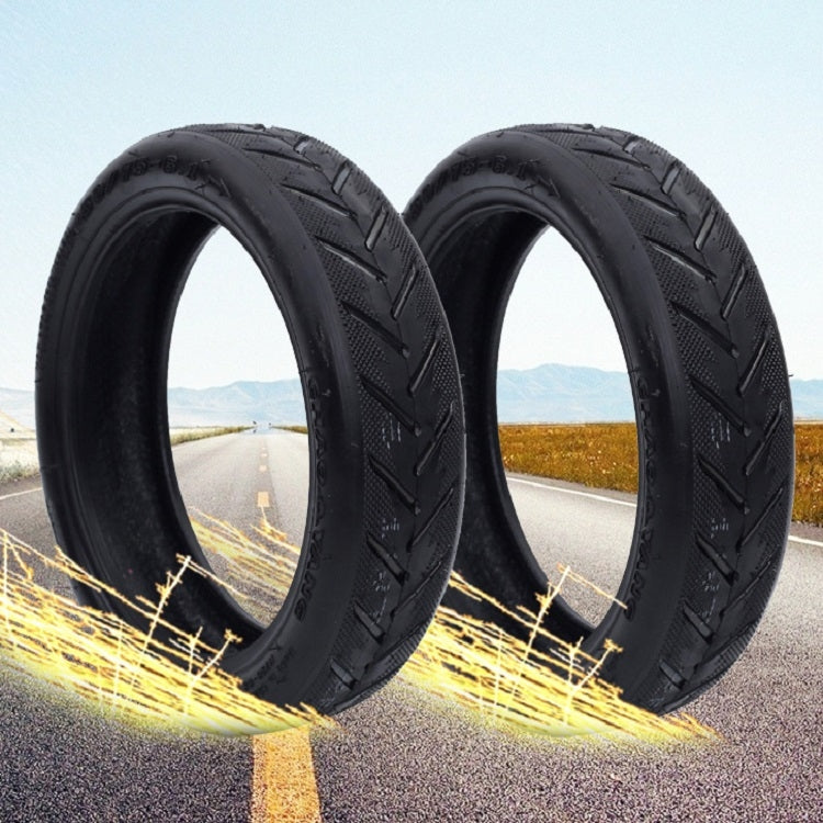 2 pezzi per Xiaomi Xiaomi Mijia M365 / M365 Pro pneumatico per scooter elettrico, stile:, Inner Tire, Outer Tire