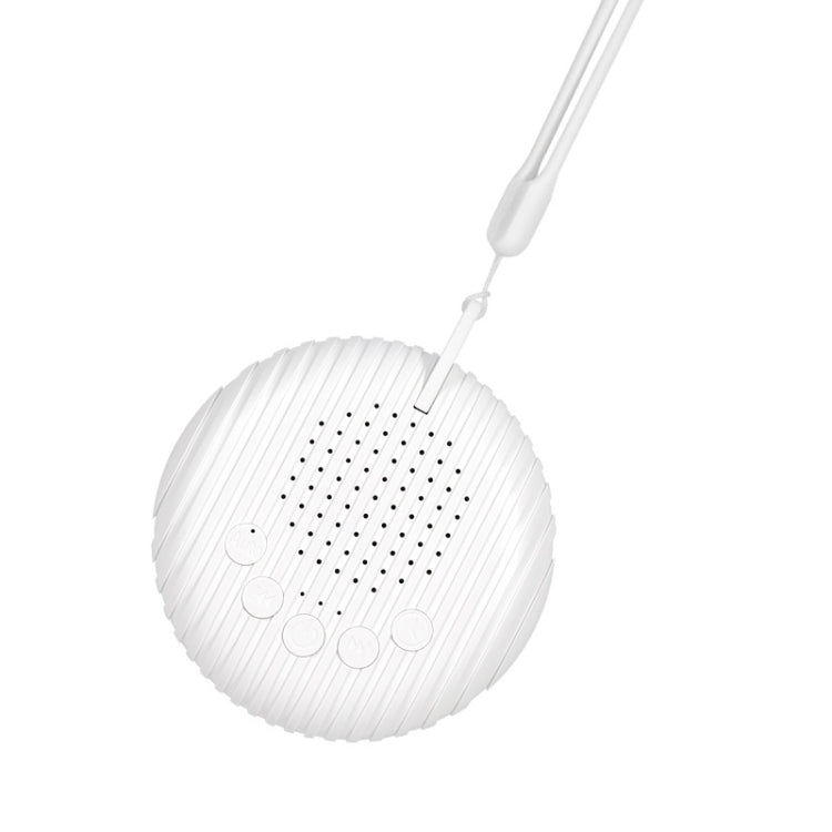 Musica rilassante per bambini Strumento per dormire con rumore bianco Bambino che piange Strumento per dormire con rilevamento automatico, Q3