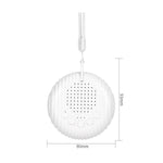 Musica rilassante per bambini Strumento per dormire con rumore bianco Bambino che piange Strumento per dormire con rilevamento automatico, Q3