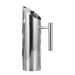 Bar Cocktail Pot Acciaio inossidabile Cravatta dritta Bollitore freddo Succo Pot Caffettiera, 2L, 1.5L, 1L