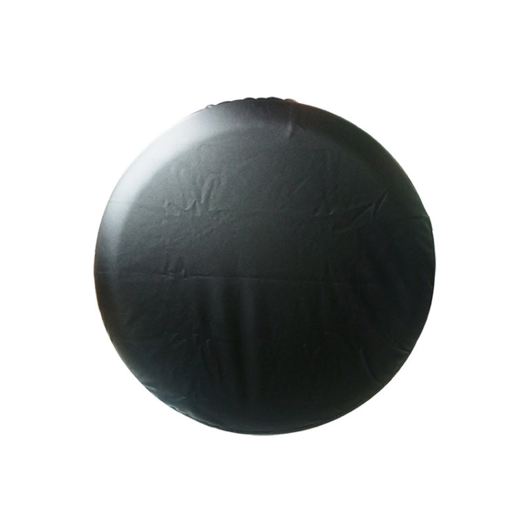 Copertura per pneumatici in PVC Copertura per ruota di scorta per auto impermeabile e antipolvere, dimensioni:, 13 inch, 14 inch, 15 inch, 16 inch, 17 inch