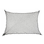 Rete di isolamento per animali domestici per auto Sedile posteriore per auto Barriera di sicurezza per cani, Size: 120x70cm