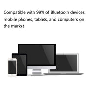 Altoparlante Bluetooth con Sveglia e Lampada