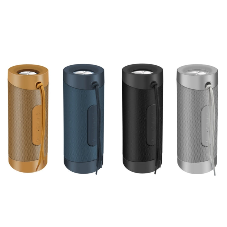 Mini Altoparlante Bluetooth Portatile con Subwoofer