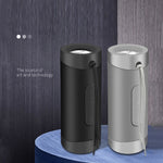 Mini Altoparlante Bluetooth Portatile con Subwoofer