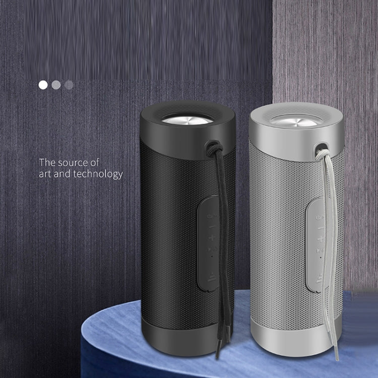 Mini Altoparlante Bluetooth Portatile con Subwoofer