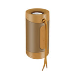 Mini Altoparlante Bluetooth Portatile con Subwoofer