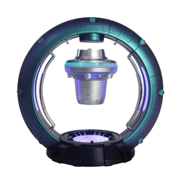 Altoparlante Bluetooth Levitante Spacecraft