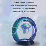 Altoparlante Bluetooth Levitante Spacecraft 2,6W