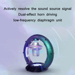 Altoparlante Bluetooth Levitante Spacecraft 2,6W