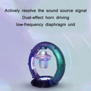 Altoparlante Bluetooth Levitante Spacecraft
