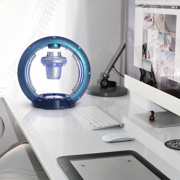 Altoparlante Bluetooth Levitante Spacecraft 2,6W