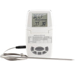 TS-84 Termometro per alimenti digitale elettronico da cucina Termometro per barbecue da forno, TS-84