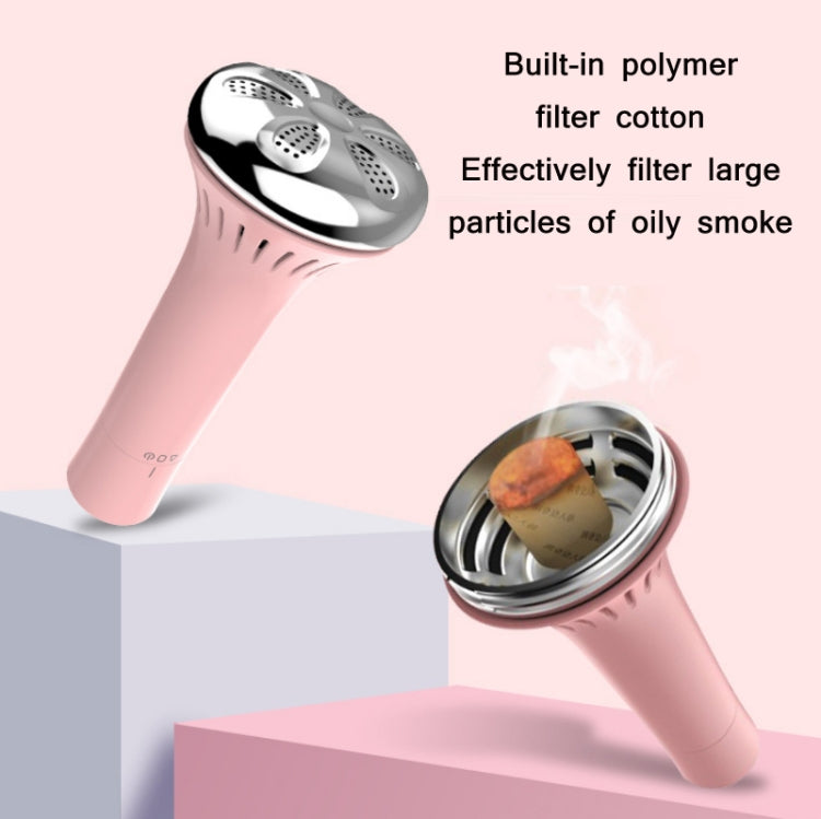Moxibustione Fiamma aperta Introduzione senza fumo di apparecchiature per massaggi