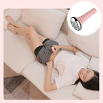 Moxibustione Fiamma aperta Introduzione senza fumo di apparecchiature per massaggi