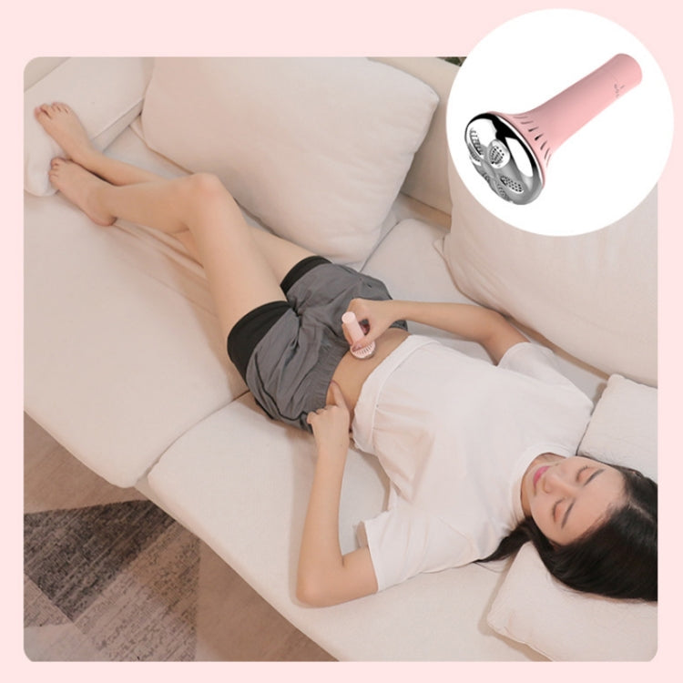Moxibustione Fiamma aperta Introduzione senza fumo di apparecchiature per massaggi