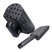 Metal Detector Sand Scoop e pala set strumento di scavo, Scoop And Shovel