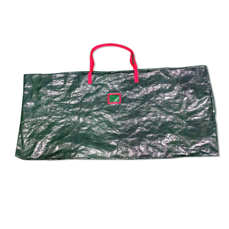 Borsa per la conservazione dell'albero di Natale impermeabile per la casa all'aperto, 165x38x76cm, 135x34x68cm, 122x34x51cm