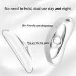Aimanfun 904 Micro-Current Sleep Aid Portable Wireless Fast Sleep Device, 904