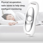 Aimanfun 904 Micro-Current Sleep Aid Portable Wireless Fast Sleep Device, 904