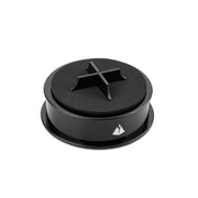 Supporto per HomePod con gestione cavi