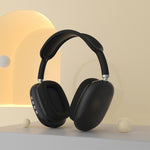 Auricolari Bluetooth P9 con Subwoofer e Bluetooth 5.1