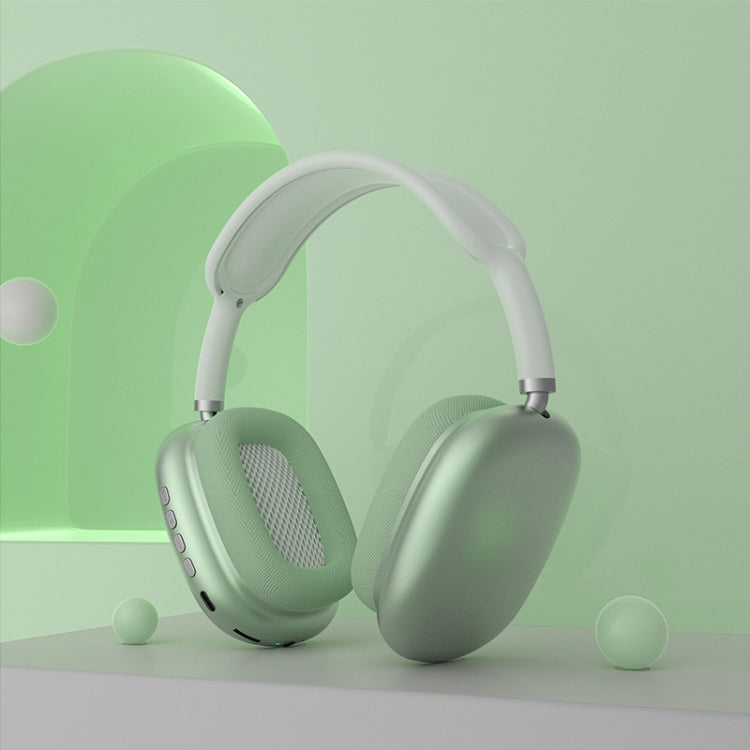 Auricolari Bluetooth P9 con Subwoofer e Bluetooth 5.1
