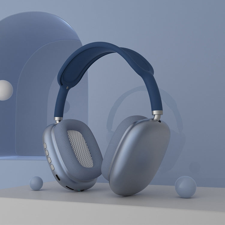 Auricolari Bluetooth P9 con Subwoofer e Bluetooth 5.1