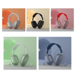 Auricolari Bluetooth P9 con Subwoofer e Bluetooth 5.1