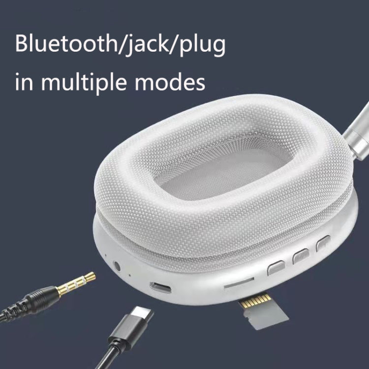 Auricolari Bluetooth P9 con Subwoofer e Bluetooth 5.1
