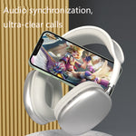 Auricolari Bluetooth P9 con Subwoofer e Bluetooth 5.1