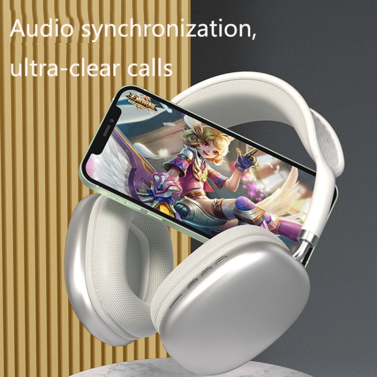 Auricolari Bluetooth P9 con Subwoofer e Bluetooth 5.1