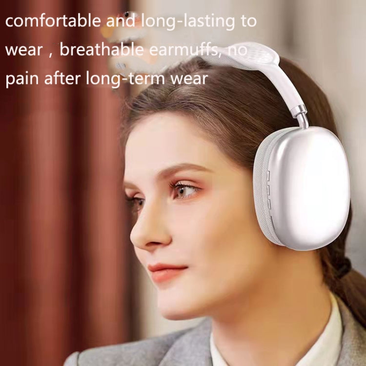 Auricolari Bluetooth P9 con Subwoofer e Bluetooth 5.1