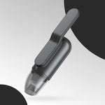 Aspirapolvere per auto da 13000 Pa Mini aspirapolvere per sterilizzazione UV multifunzione portatile senza fili