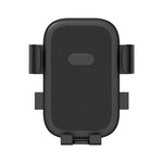 Supporto per bicicletta per specchietto retrovisore in metallo con supporto per telefono cellulare Q1, Metal Rearview Mirror Bicycle Bracket