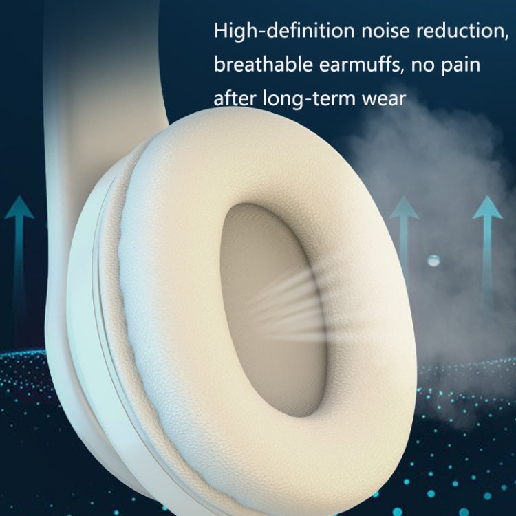 Subwoofer Bluetooth B39 con luci LED e slot per scheda TF