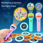 3 imposta la torcia luminosa per la proiezione della prima educazione dei bambini, Pink + 24 Patterns, Green + 24 Patterns, Purple + 24 Patterns, Pink + 40 Patterns, Green + 40 Patterns, Purple + 40 Patterns, Pink + 80 Patterns, Green + 80 Patterns    ...