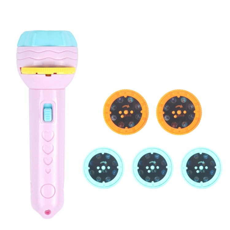 3 imposta la torcia luminosa per la proiezione della prima educazione dei bambini, Pink + 24 Patterns, Green + 24 Patterns, Purple + 24 Patterns, Pink + 40 Patterns, Green + 40 Patterns, Purple + 40 Patterns, Pink + 80 Patterns, Green + 80 Patterns    ...