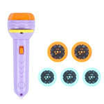 3 imposta la torcia luminosa per la proiezione della prima educazione dei bambini, Pink + 24 Patterns, Green + 24 Patterns, Purple + 24 Patterns, Pink + 40 Patterns, Green + 40 Patterns, Purple + 40 Patterns, Pink + 80 Patterns, Green + 80 Patterns    ...