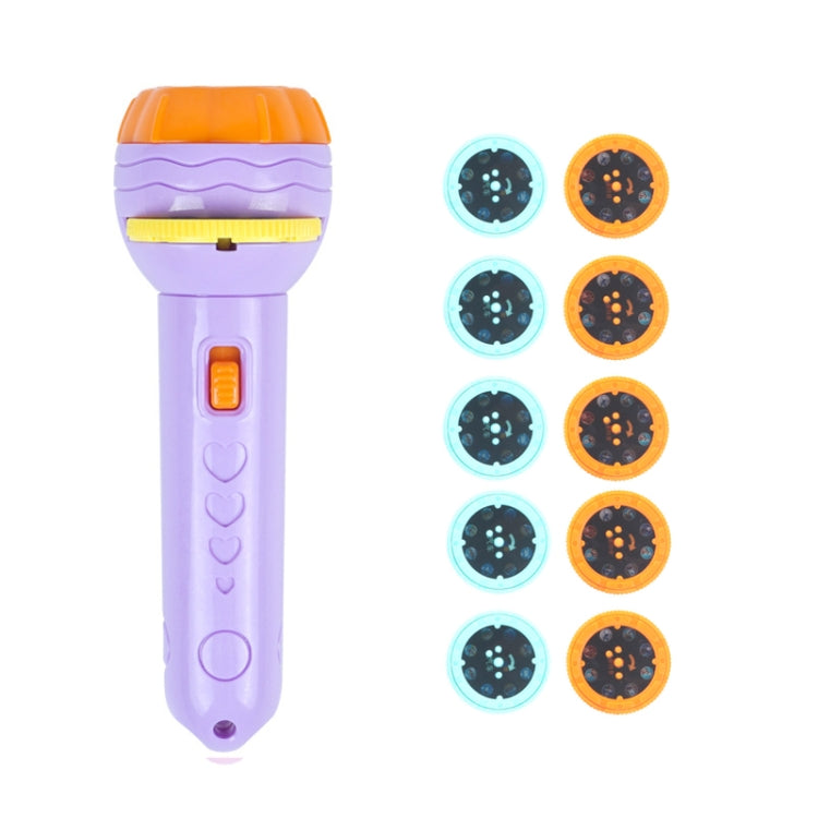 3 imposta la torcia luminosa per la proiezione della prima educazione dei bambini, Pink + 24 Patterns, Green + 24 Patterns, Purple + 24 Patterns, Pink + 40 Patterns, Green + 40 Patterns, Purple + 40 Patterns, Pink + 80 Patterns, Green + 80 Patterns    ...
