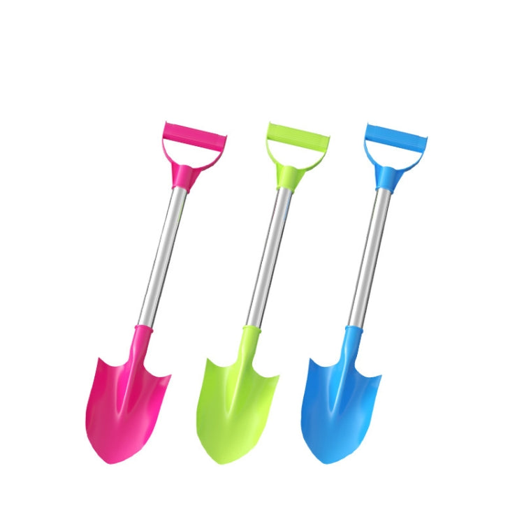 Pinze da neve per bambini set 3 pezzi 33 cm