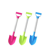 I bambini giocano all'aperto in inverno con le pinze da neve Strumenti per la lotta con le palle di neve, 3 PCS Stainless Steel Shovel, 3 Sets Combination, Lobster, 2 PCS Grenade Clip, 2 PCS Double Ball Clip, 2 PCS Five Goals, 3 PCS Duck Clip          ...