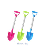 Pinze da neve per bambini set 3 pezzi 33 cm