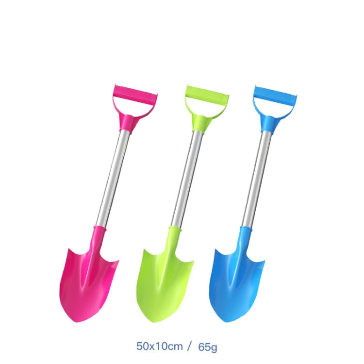 Pinze da neve per bambini set 3 pezzi 33 cm