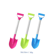 I bambini giocano all'aperto in inverno con le pinze da neve Strumenti per la lotta con le palle di neve, 3 PCS Stainless Steel Shovel, 3 Sets Combination, Lobster, 2 PCS Grenade Clip, 2 PCS Double Ball Clip, 2 PCS Five Goals, 3 PCS Duck Clip          ...