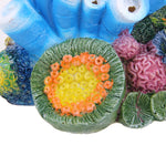 Ornamenti di corallo artificiale in pietra d'aria decorativa per arricchire l'ossigeno del paesaggio dell'acquario, Artificial Coral Ornaments