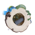 Ornamenti di corallo artificiale in pietra d'aria decorativa per arricchire l'ossigeno del paesaggio dell'acquario, Artificial Coral Ornaments