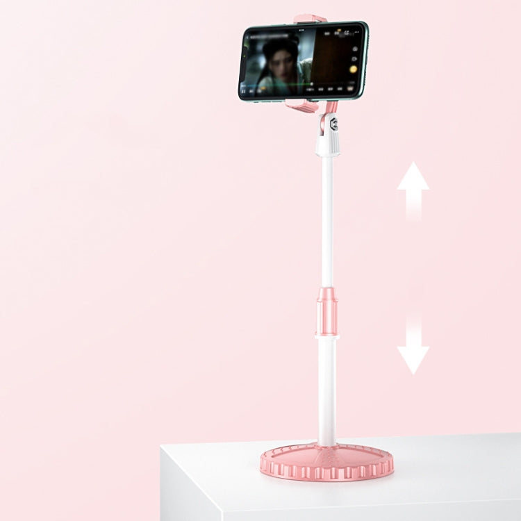 Staffa live colorata multifunzionale per smartphone