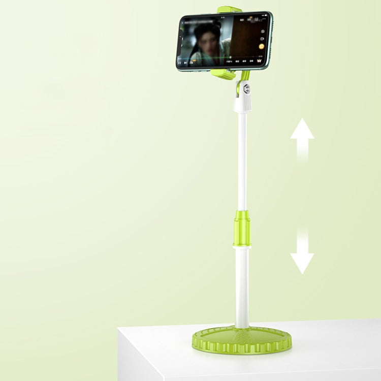 Staffa live colorata multifunzionale per smartphone